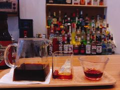 手冲咖啡-BIJOU coffee&cocktail(龙岗万科广场店)