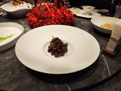 -成都天府丽都喜来登饭店