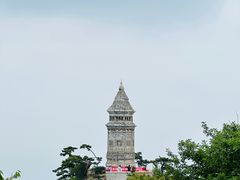 -天津盘山风景名胜区