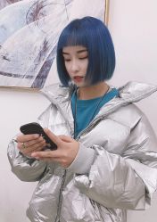 -禾曼造型