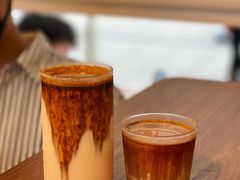 -Line 咖啡(石厦花园店)