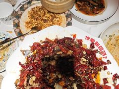 -巴扎屋大盘鸡·新疆菜(汇嘉时代店)