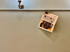-铁手珈琲制造局metalhands(望京店)