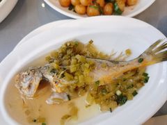 -台鄉缘 ·小海鲜·台州菜(桃林路店)
