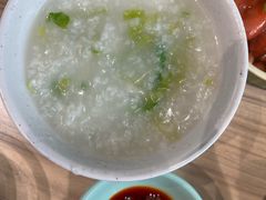 -珍粥道(杉杉奥特莱斯店)