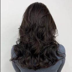 -东梵造型·烫发染发接发连锁SALON