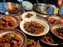 -甬上名灶(天一阁·翠柏店)