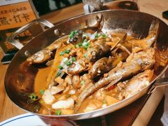 -黄山老妈·土菜(碧桂园店)
