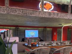 -神府路壹号·海鲜烧烤·砂锅粥·锅物(三坊七巷店)