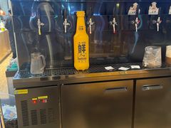 -华府九号海鲜烧烤大排档(龙域店)