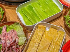-虾领航小龙虾·吉林烧烤(柳州路店)