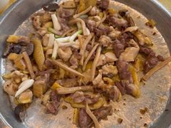 -大笑饭堂(甲子桥店)