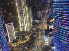 -云中捞高空旋转餐厅(商茂世纪广场店)