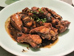 -小绍兴家宴·百年绍兴菜(鲁迅路店)