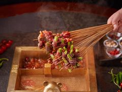-京元盛铜锅涮肉(上海总店)