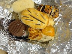 -清真全盛斋传统糕点(西羊市店)