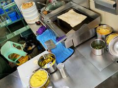 -老来福·非遗酸汤兔(凯旋路店)