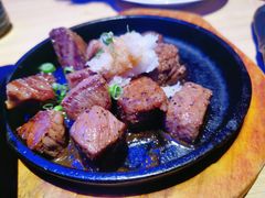 -琴寿司居酒屋(中山广场店)