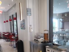 -乡村基(双流时代奥特莱斯餐厅)