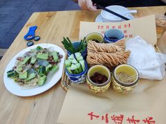 -十二道丰味·徐州土菜·烧烤(何山路店)