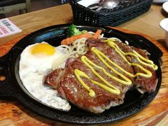 -凡塔斯牛排餐厅(厚街万达店)