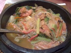 201110193895-天禄华美达广场酒店-雅兰轩中餐厅(青年路店)