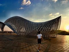 -南汇嘴观海公园