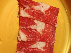 -一绪に寿喜烧(荟聚店)