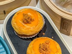 -禄运茶居·手工点心(猎德店)