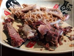 -满族八旗正宗牛肉面