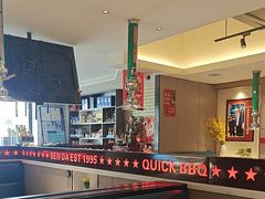 -奔达特色烤牛肉(临河街店)