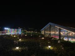 -莫子山公园
