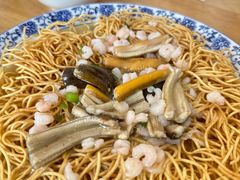 -裕兴记·三虾面(西北街总店)