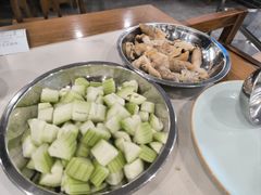 -盈田盈粥庄(博山东路店)
