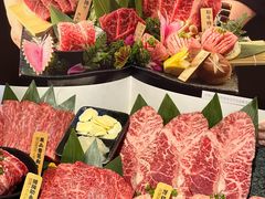 -丸藏和牛烧肉专门店(园区师惠坊店)