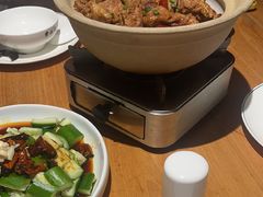 -黄山老妈·土菜(碧桂园店)
