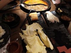 -呷哺呷哺 小火锅 (浦东新欧尚超市店)