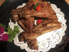 -嘉禾·悦享餐厅(八方汇店)