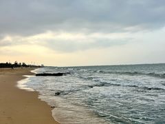 -西秀海滩公园