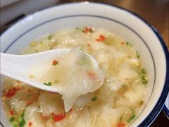 -古铺良食(柯城店)