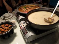 -桂林肥仔·中华餐饮名店(园湖店)