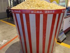 -万达影城 (甘井子万达广场IMAX店)