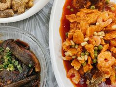 松子鲈鱼-兴安餐厅(兴安路店)