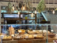 -佐敦面包铺·JORDAN BAKERY