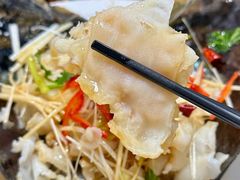 -富临港蒸汽海鲜(栈桥店)