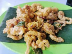 -明记烧鱼美味店