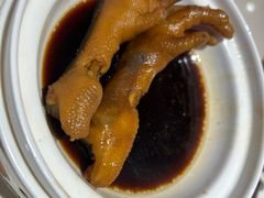 -粤点越有·茶点·粤菜(樵岭国际店)
