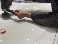 金钻镀晶-宝捷星宝马·奔驰·保时捷专修·特斯拉钣喷中心(宝安店)