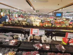 -AEON永旺(东方宝泰店)