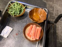 -周幺妹重庆老火锅(银泰城总店)